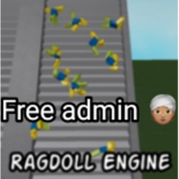 ragdoll engine free admin