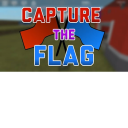 Capture The Flag(Christmas Update)
