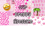 our preppy lifestyle