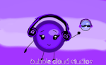 Bubble cloud studios