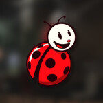 Ladybug Shopping