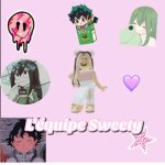 L'équipe Sweety
