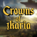 Crowns of Ikaria