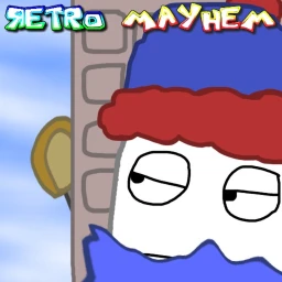 Retro Mayhem [Rydotion] icon