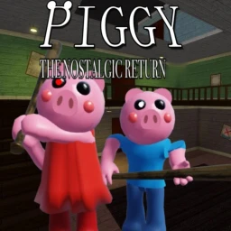 PIGGY : NOSTALGIC RETURN icon