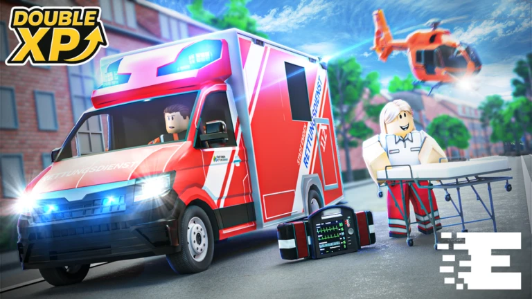 The Emergency Emden Experience