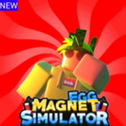 [UPDATE] 🧲 Egg Magnet Simulator!
