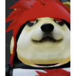 Doge fan club rise