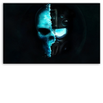 Ghost Assassin Corps