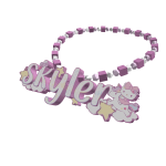 skyler necklace 3.0
