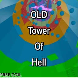 [FREE COIL] Old Tower Of Hell icon