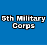 5th Military Corps