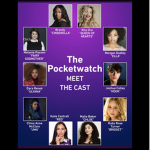 Descendants by Audrey