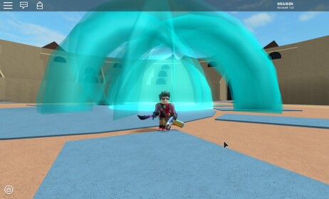Laser Rage (scripts tester)