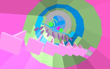 The Tower of Heaven