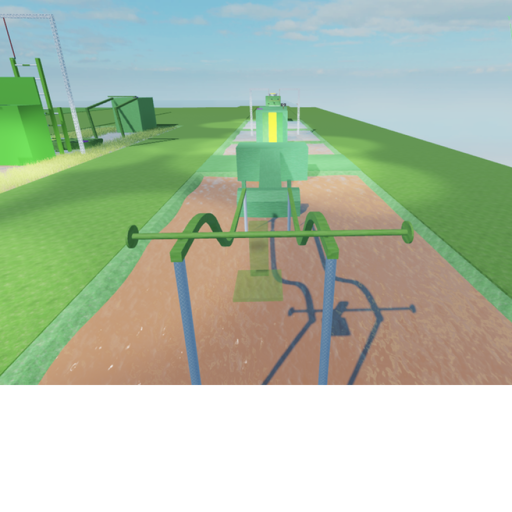 NEW GAME!!!  Ninja warrior EXTREME 