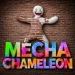 [New] Mecha Chameleon icon