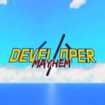 Developer Mayhem! (Donation Game) +
