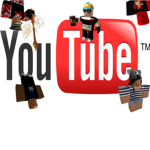 The Youtubers of Robloxia