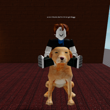 epic dog story
