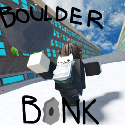 Boulder Bonk [PUBLIC TEST!]