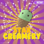 Star Creamery
