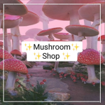 Mushroom Faiy