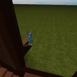 surviaval huggy wuggy