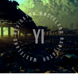 Wasteland Navigator Demo