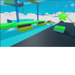 Easy Obby! [BETA]