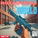 Rotactical World