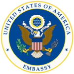 United States Embassies