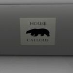 House Callous Training Arena - WIP