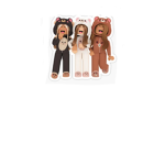 Bear Squad!! :)