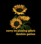 Giko's random games