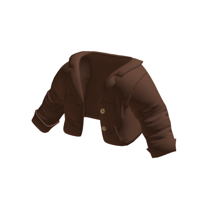Autumn Jacket