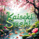 Kaiseki Sushi