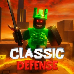 [1.4] Classic Defense icon
