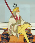 Akaal-e-Punjab
