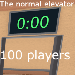 The 100 player Elevator