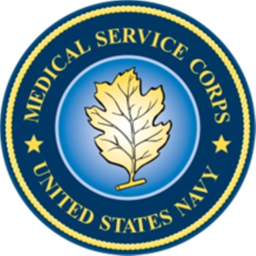 U.S Naval Medical Corporation Training Place
