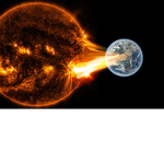 Solar Storms
