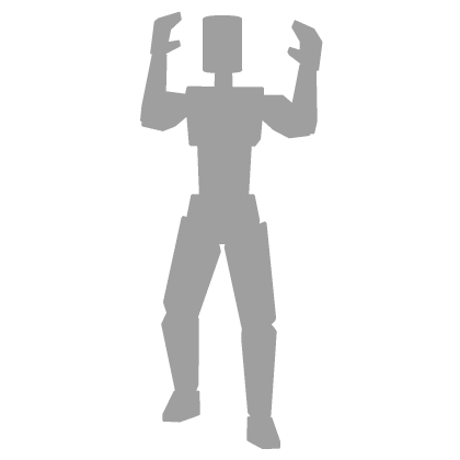 Kicking Flavors Emote