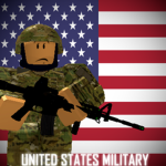 | | D U S M | |The United States Military