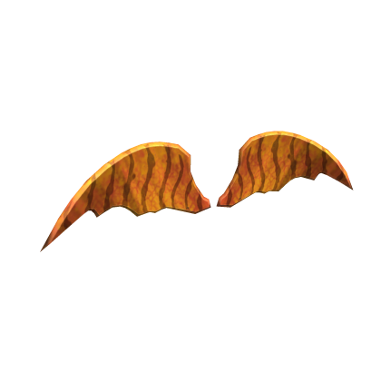 Pterodactyl Wings