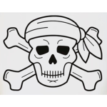 #black pirates official group