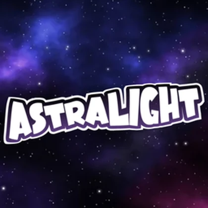 Astralight Roblox group icon