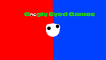 Googly Eyed Games