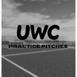 (NEW) UWC Practice Pitches