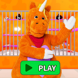 🪓BUDDY PRISON RUN! (Obby) icon